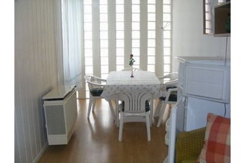 Ungarn Privát Hajdúszoboszló, Exterieur